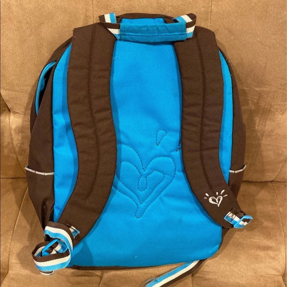 Justice Backpack - image 2